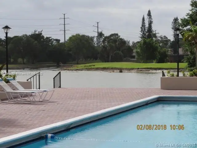 4170 Inverrary Drive #111, Lauderhill, FL 33319 - #3