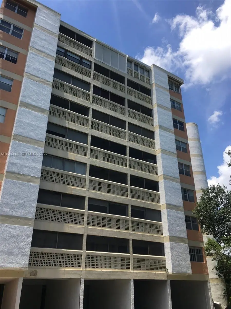 3301 Spanish Moss Terrace #906, Lauderhill, FL 33319 - #1