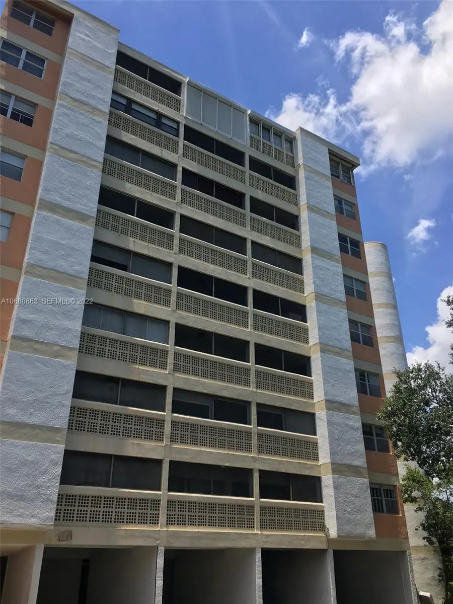 3301 Spanish Moss Terrace #906, Lauderhill, FL 33319 - #2