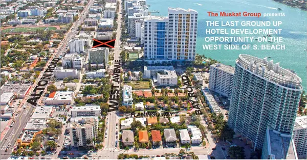 1255 West Avenue, Miami Beach, FL 33139