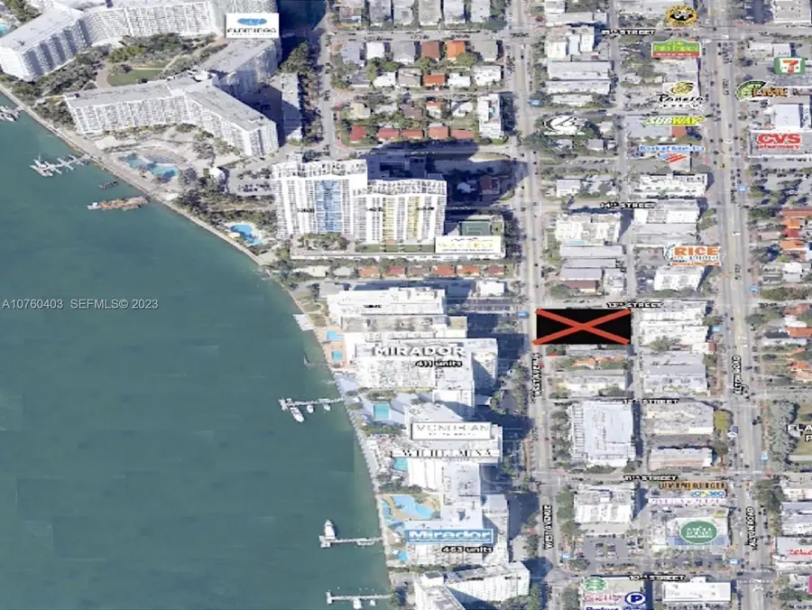 1255 West Avenue, Miami Beach, FL 33139 - #2