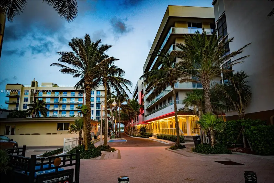 777 N Ocean Drive #N311, Hollywood, FL 33019 - #2