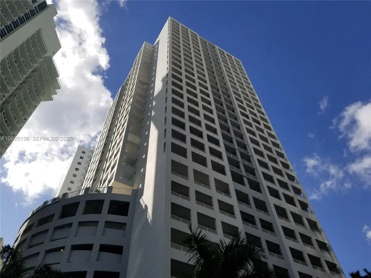 170 SE 14th Street #1407, Miami, FL 33131 - #1