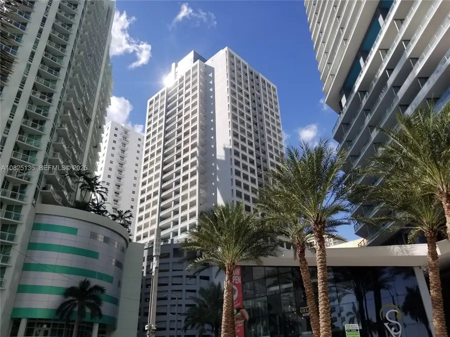 170 SE 14th Street #1407, Miami, FL 33131 - #2