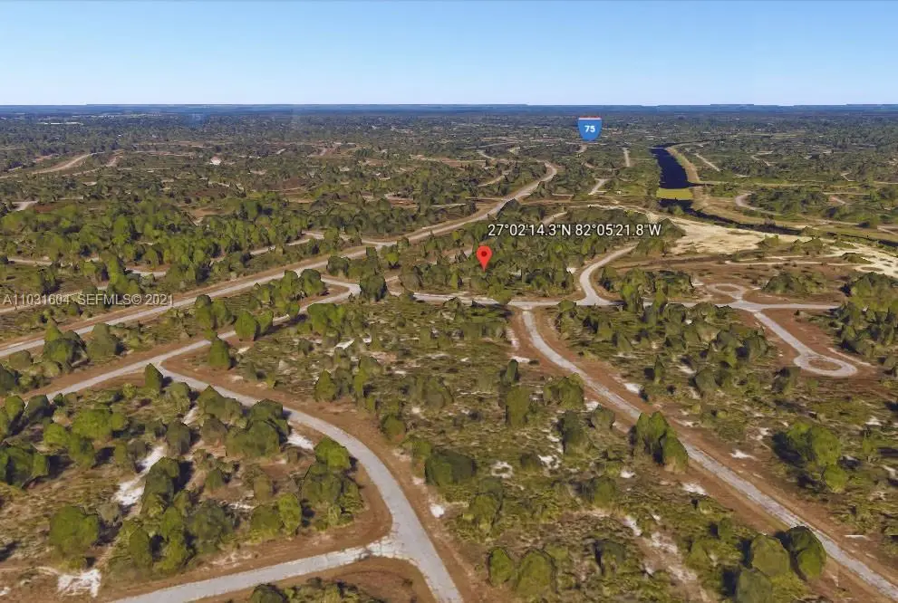 26 Barnsdale Circle, North Port, FL 34288 - #1