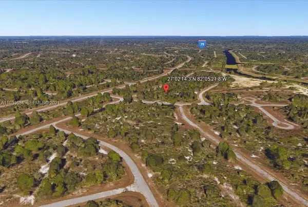26 Barnsdale Circle, North Port, FL 34288