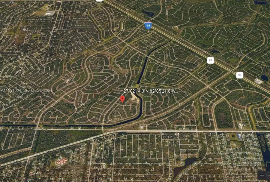 26 Barnsdale Circle, North Port, FL 34288 - #3
