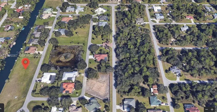2580 Pebble Creek Place, Port Charlotte, FL 33948 - #3