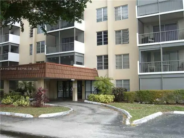 4158 Inverrary Drive #411, Lauderhill, FL 33319