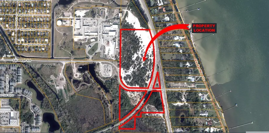 55 Savannah Road, Fort Pierce, FL 34982 - #2