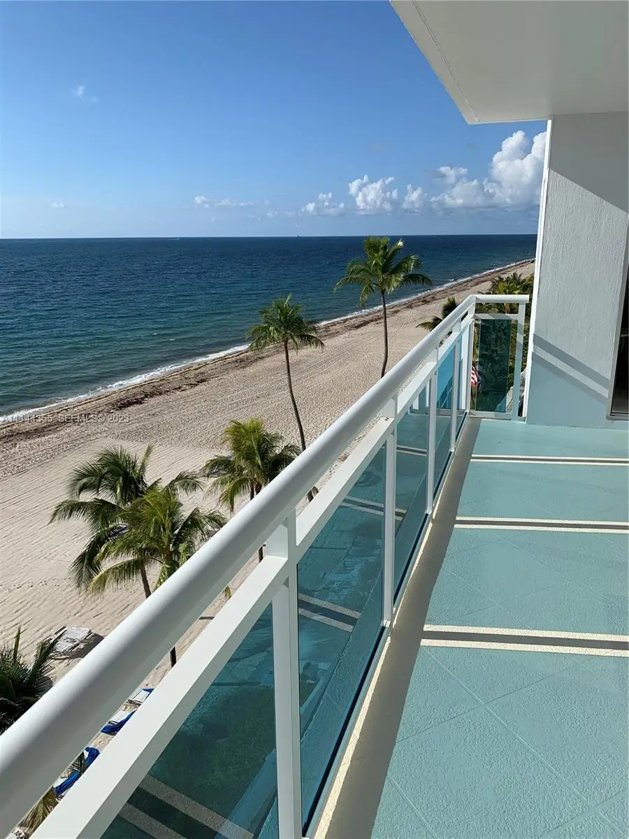 3430 Galt Ocean Drive #506, Fort Lauderdale, FL 33308 - #3