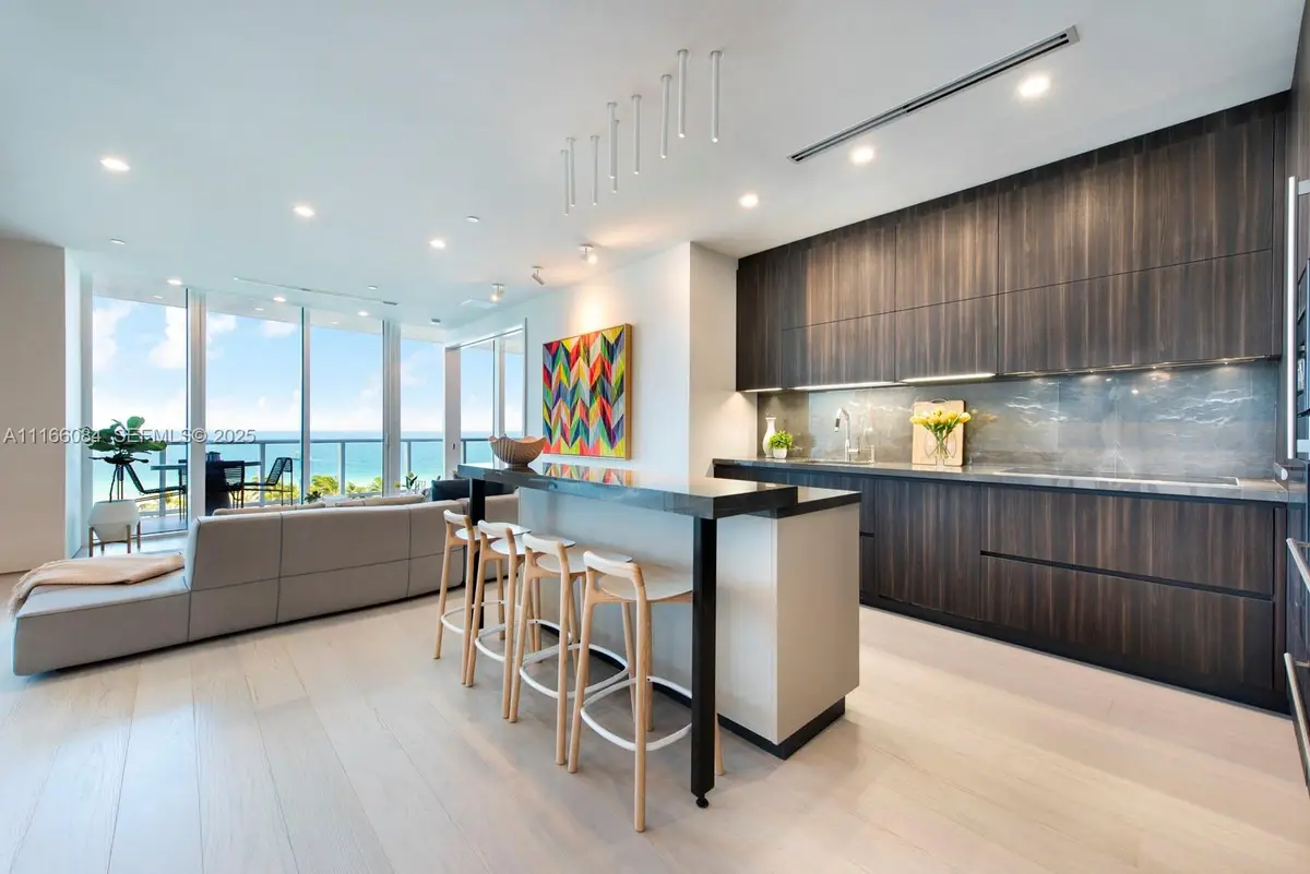 100 S Pointe Drive #908, Miami Beach, FL 33139 - #1