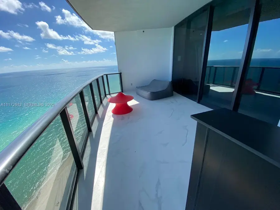 18555 Collins Avenue #2905, Sunny Isles Beach, FL 33160 - #3