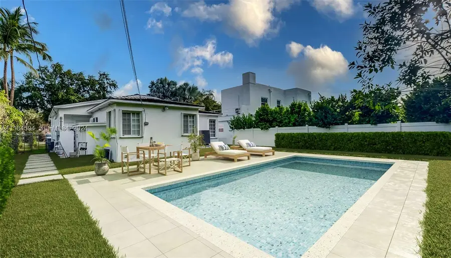 535 W 51st Street, Miami Beach, FL 33140 - #3