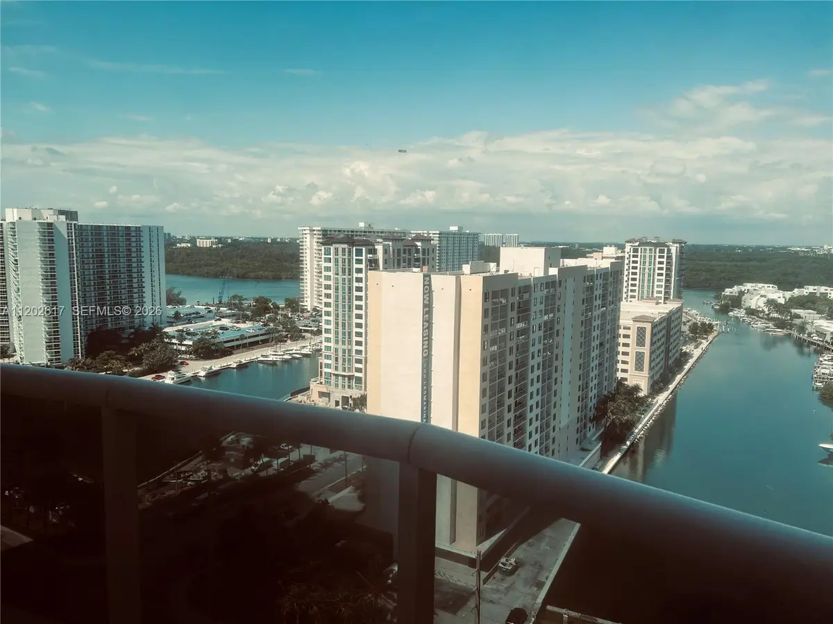 16001 Collins Avenue #1705, Sunny Isles Beach, FL 33160 - #1