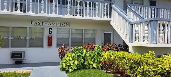 155 Easthampton G 155 #155, West Palm Beach, FL 33417