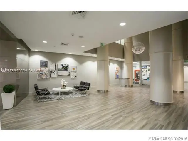 1750 N Bayshore Drive #2806, Miami, FL 33132 - #3