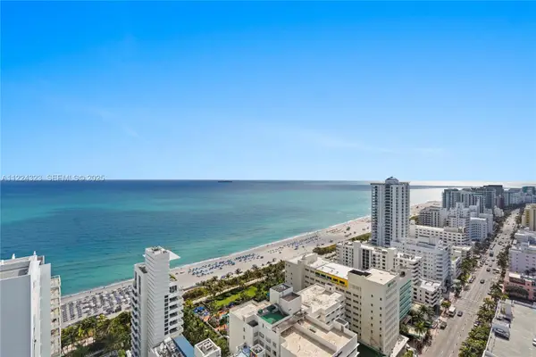 4401 Collins Avenue #2906/2908, Miami Beach, FL 33140