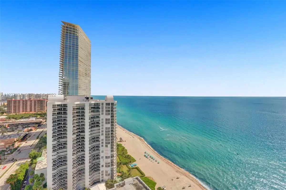 16699 Collins Avenue #3105, Sunny Isles Beach, FL 33160 - #1