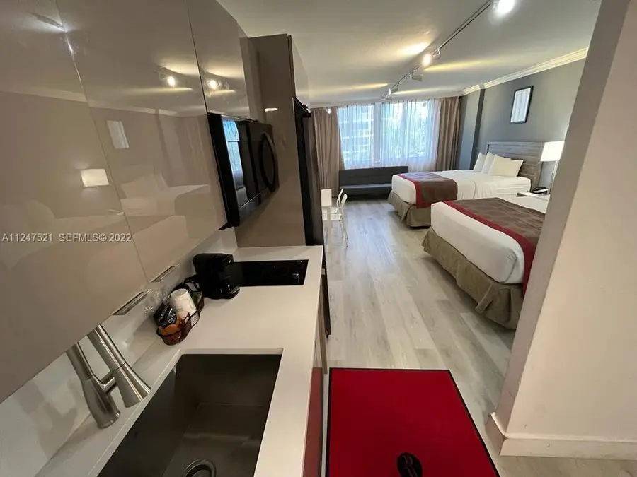 19201 Collins Avenue #218, Sunny Isles Beach, FL 33160 - #3