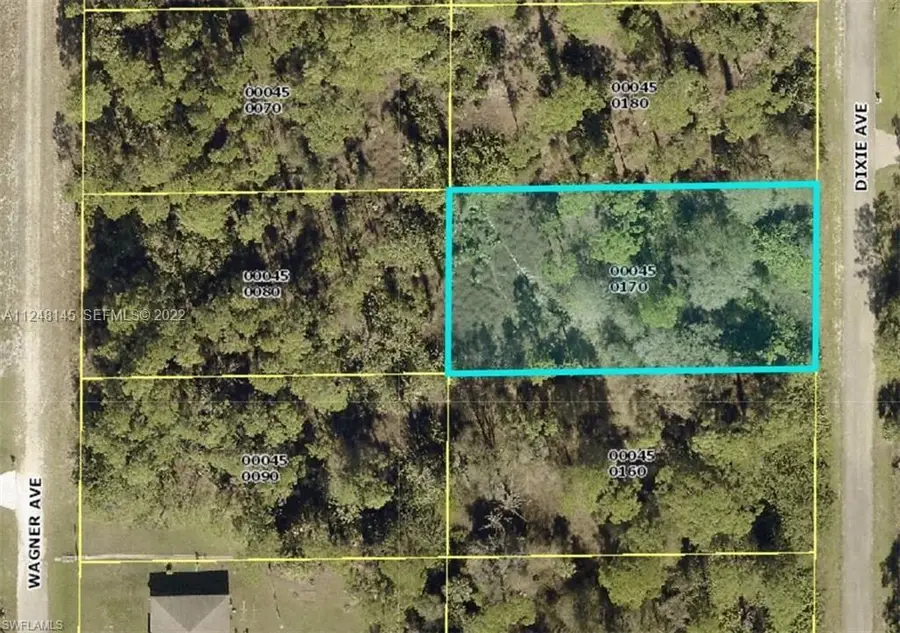 1509 Dixie Avenue, Lehigh Acres, FL 33972 - #3
