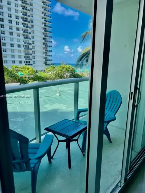 3801 S Ocean Drive #3C, Hollywood, FL 33019 - #2