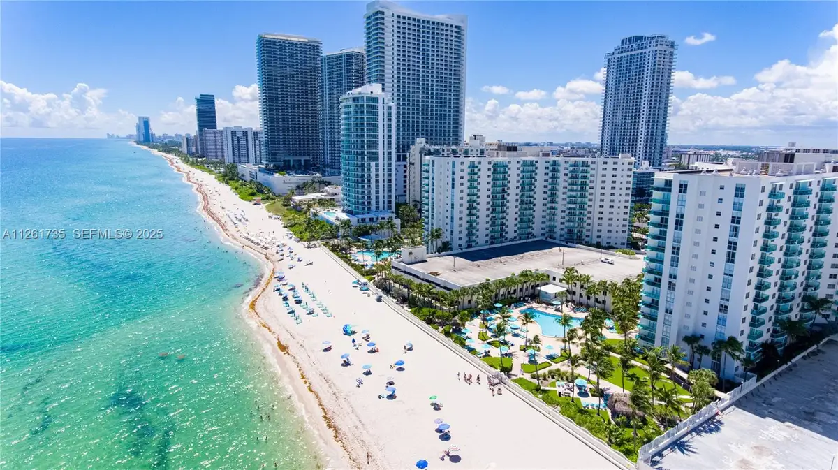 3901 S Ocean Drive #11C, Hollywood, FL 33019 - #1