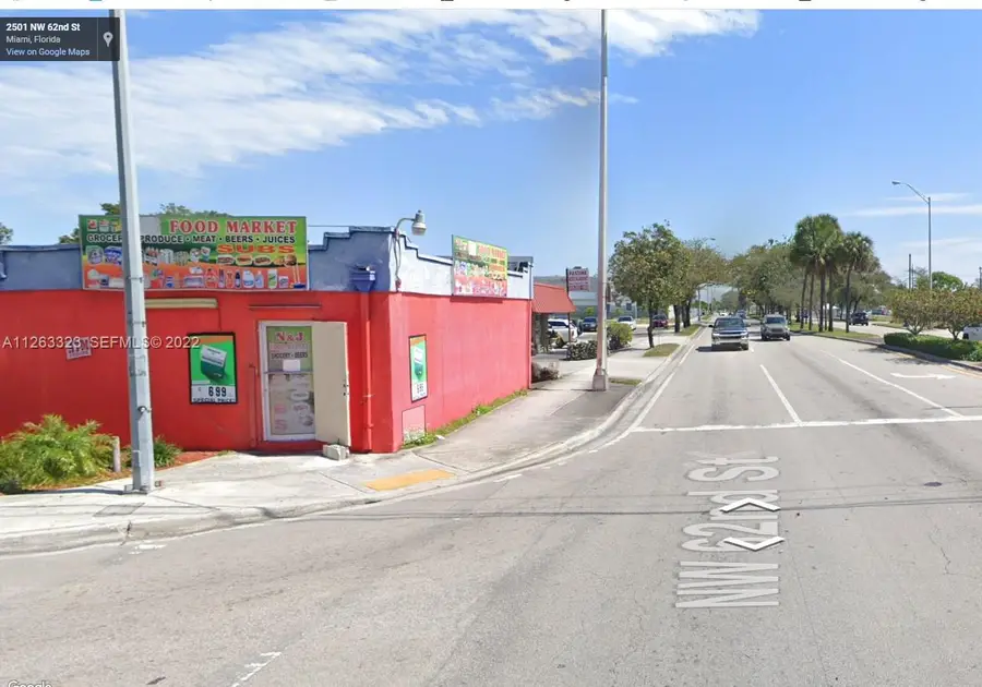 2467 NW 62nd Street, Miami, FL 33147 - #3