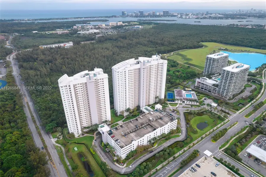 15051 Royal Oaks Lane #1203, North Miami, FL 33181 - #2