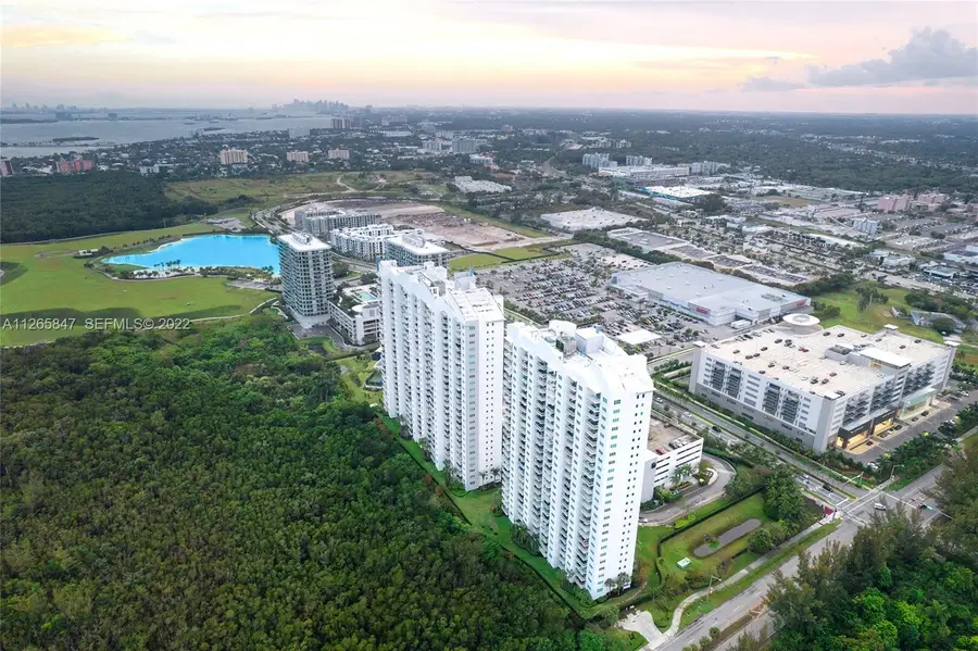 15051 Royal Oaks Lane #1203, North Miami, FL 33181 - #3