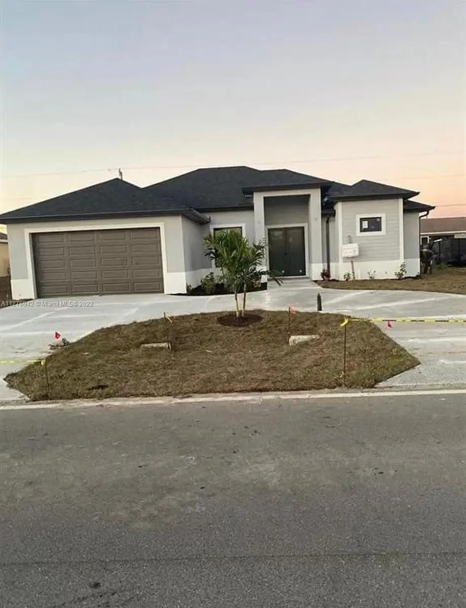 18410 Locklane Avenue, Port Charlotte, FL 33948 - #1