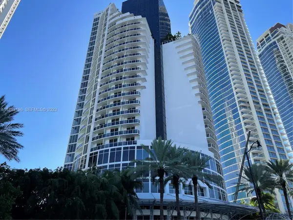 18001 Collins Avenue #2912+Terrace, Sunny Isles Beach, FL 33160
