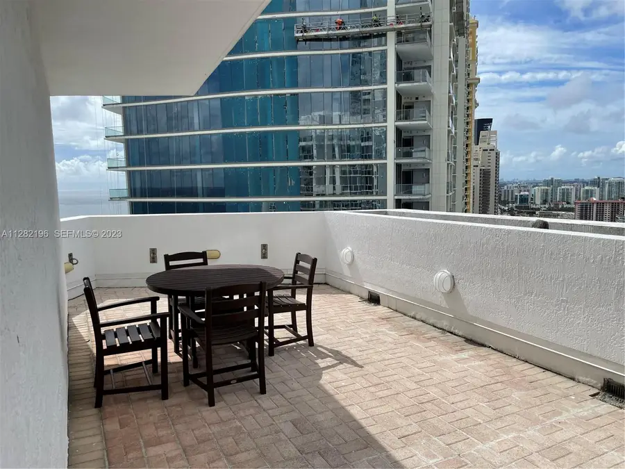 18001 Collins Avenue #2912+Terrace, Sunny Isles Beach, FL 33160 - #3