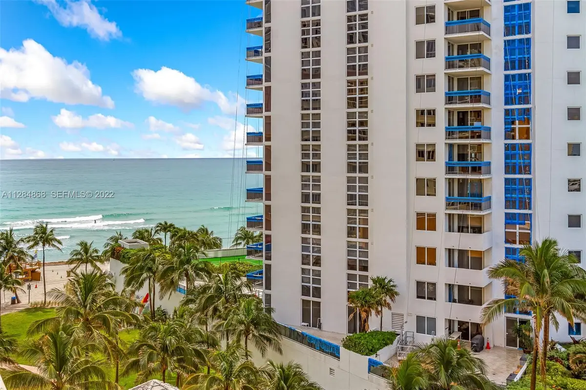 19201 Collins Avenue #641, Sunny Isles Beach, FL 33160 - #1