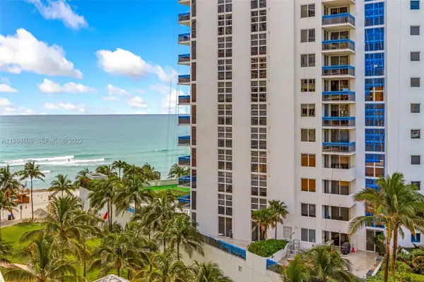19201 Collins Avenue #641, Sunny Isles Beach, FL 33160