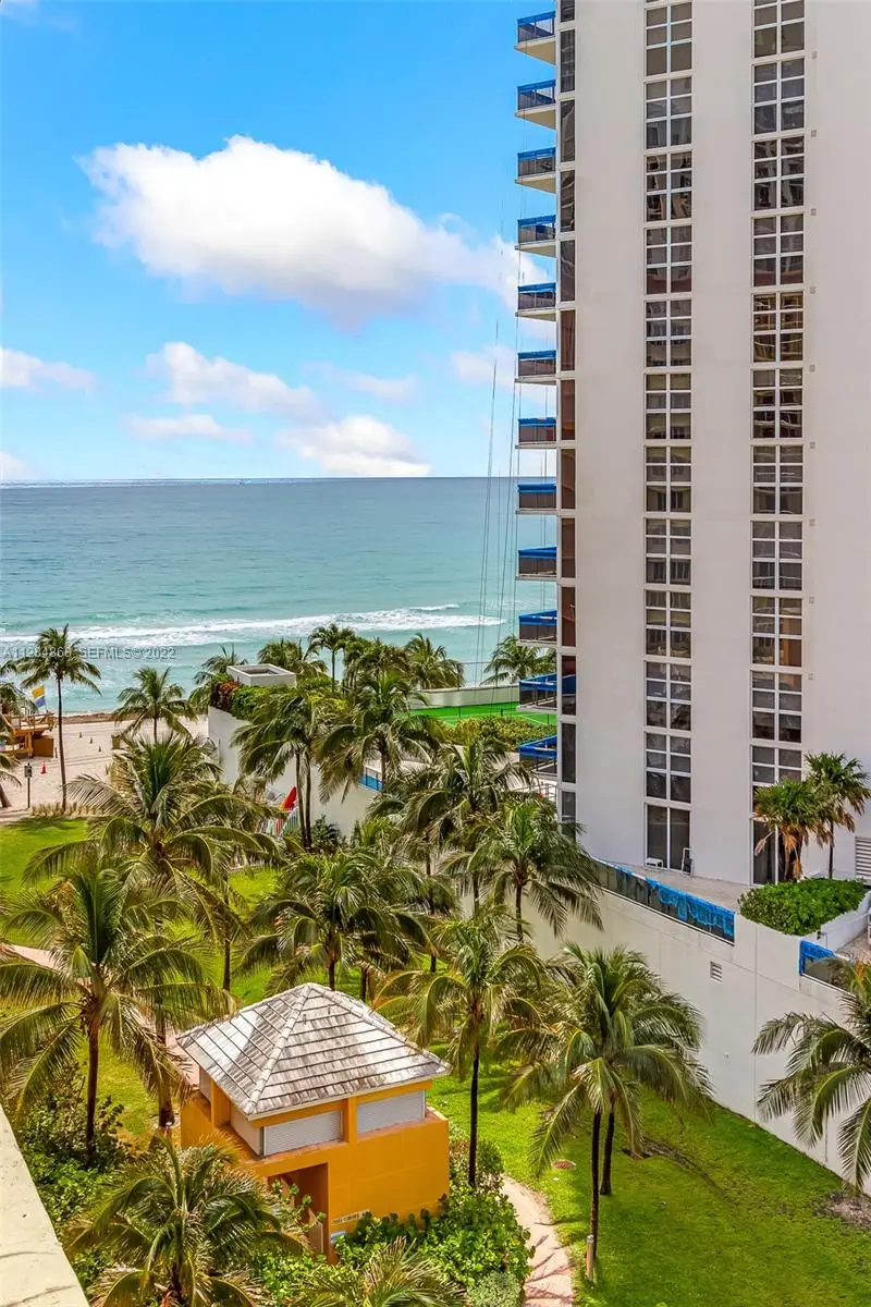 19201 Collins Avenue #641, Sunny Isles Beach, FL 33160 - #2
