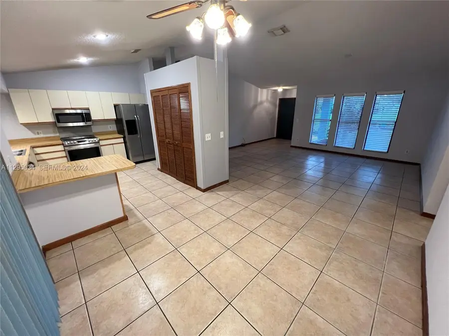 1921 SW Hickock Terrace, Port Saint Lucie, FL 34953 - #2