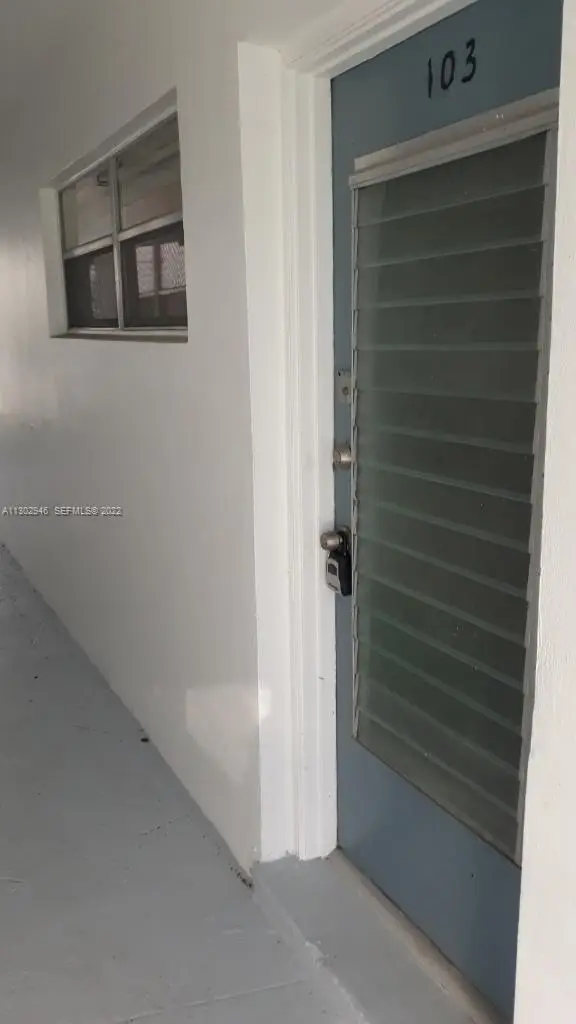 6520 Winfield Boulevard #103, Margate, FL 33063 - #1