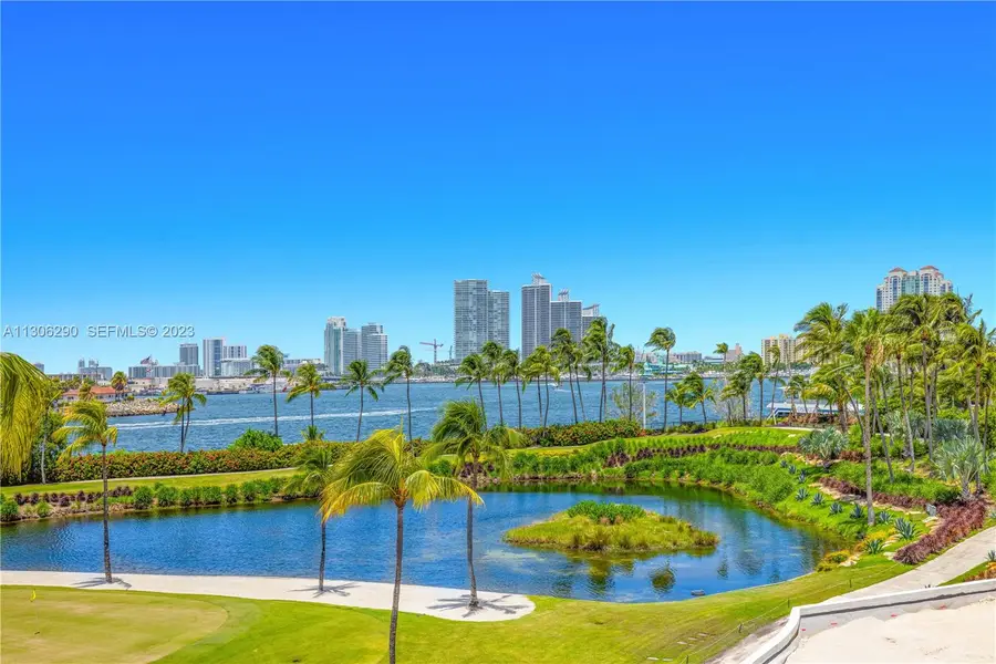1006 Fisher Island Drive, Miami Beach, FL 33109 - #2