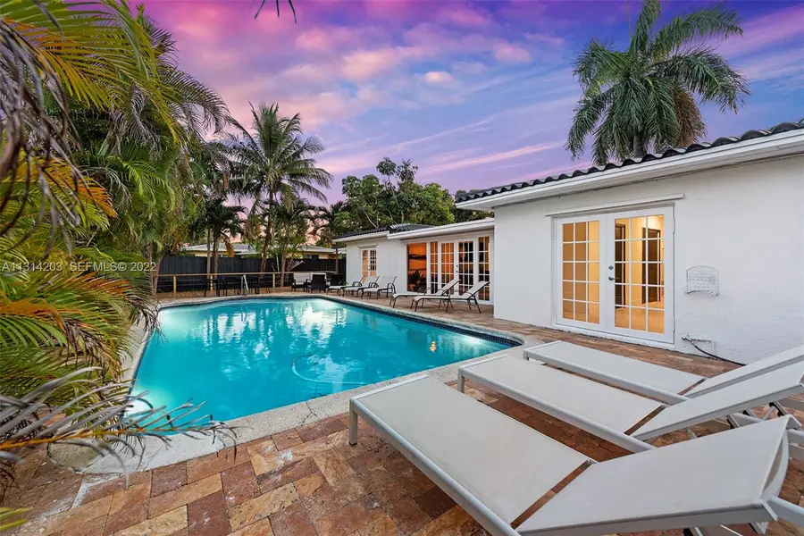 1308 Seabreeze Boulevard, Fort Lauderdale, FL 33316 - #2