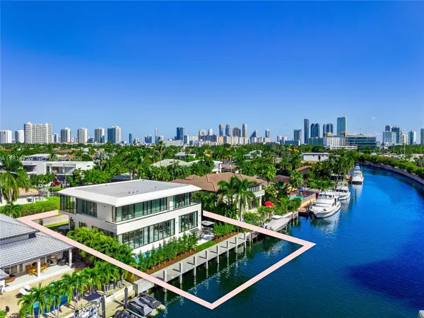 2950 NE 164th Street, North Miami Beach, FL 33160