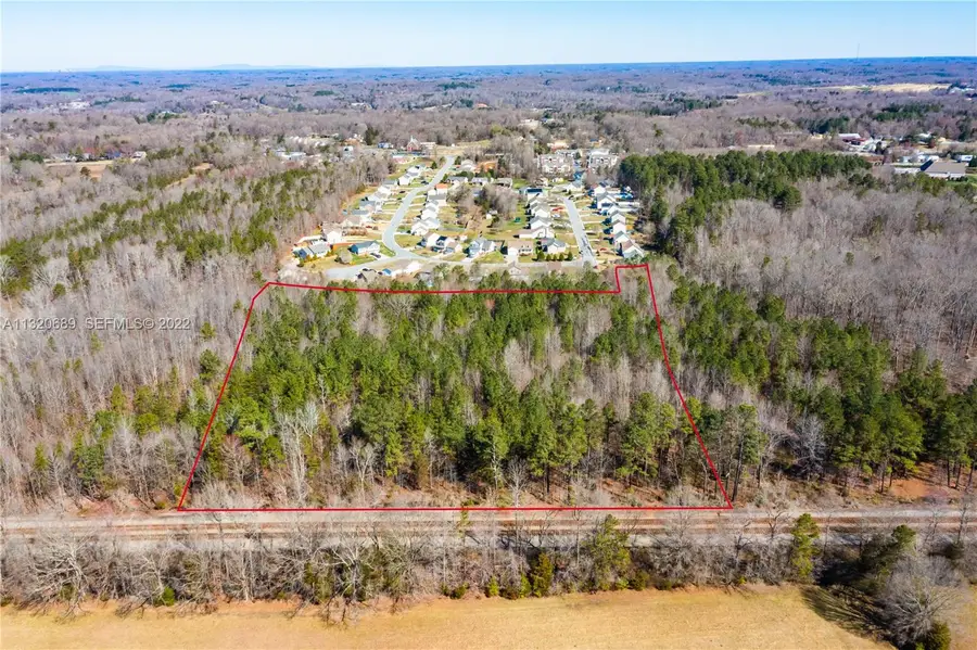0 Coral Lane, New Hope, NC  - #2