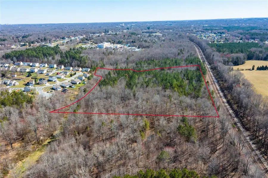 0 Coral Lane, New Hope, NC  - #3