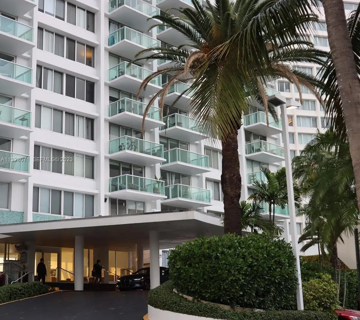 1000 W Ave 1032 #1032, Miami Beach, FL 33139 - #1