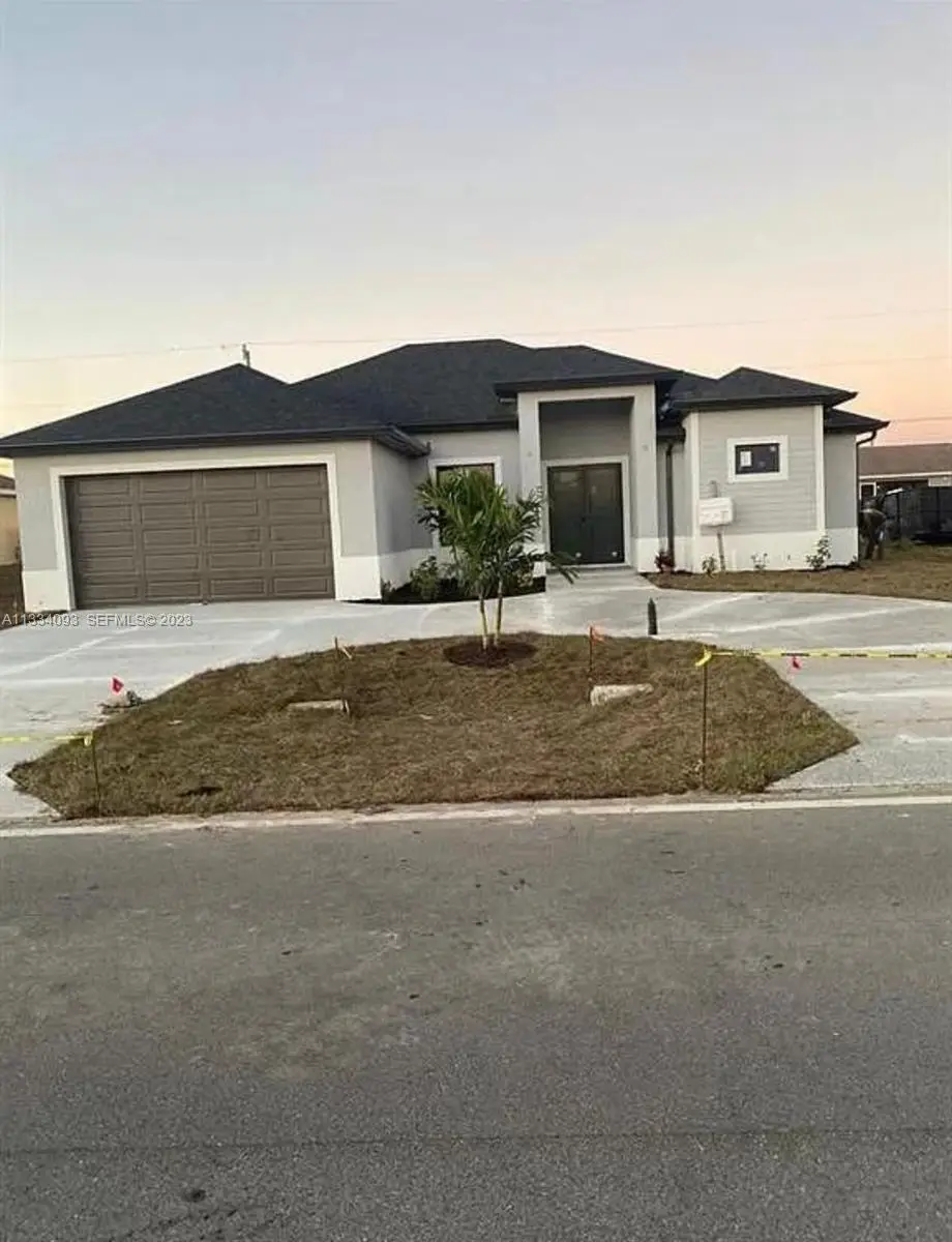 4064 Collingswood, Port Charlotte, FL 33948 - #1