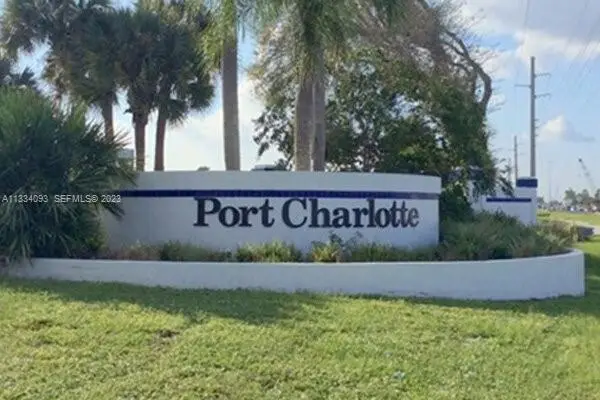 4064 Collingswood, Port Charlotte, FL 33948 - #2