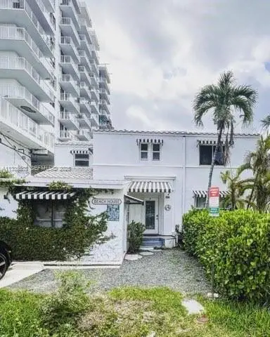 2811 Indian Creek Drive, Miami Beach, FL 33140 - #1