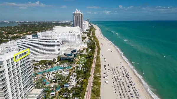 4391 Collins Avenue #1911/1909/1910/1912, Miami Beach, FL 33140