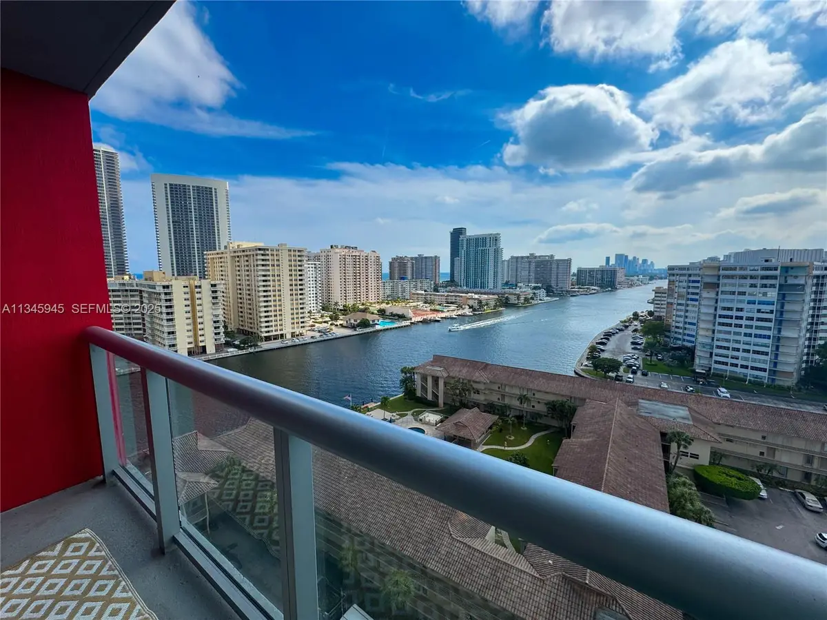 2602 E Hallandale Beach Boulevard #R1409, Hallandale Beach, FL 33009 - #1