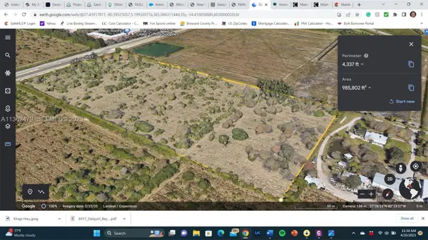 S Kings Highway, Fort Pierce, FL 34945